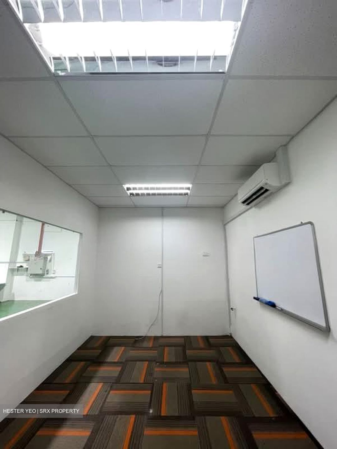 Tch Techcentre (D22), Factory #554955271